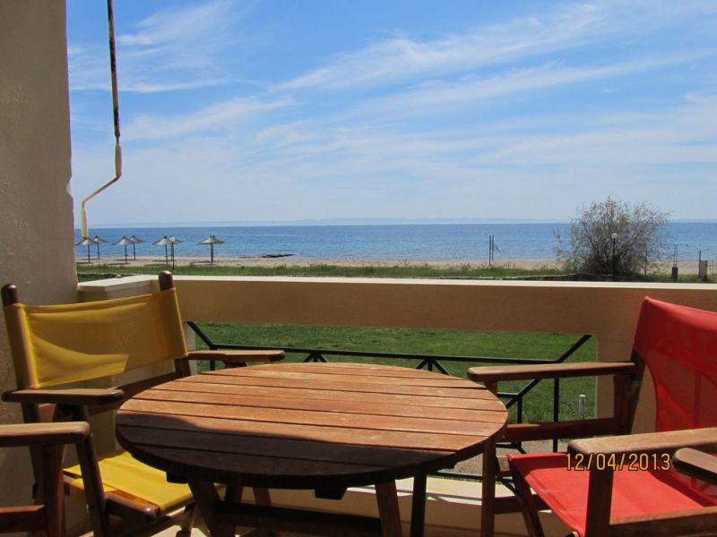 Monopetro Luxury Apartment 3*