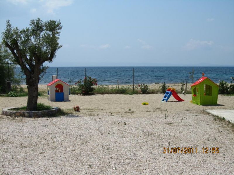 Monopetro Luxury Apartment 3*