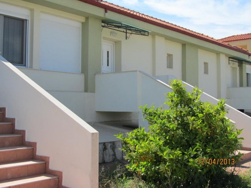 Monopetro Luxury Apartment 3*