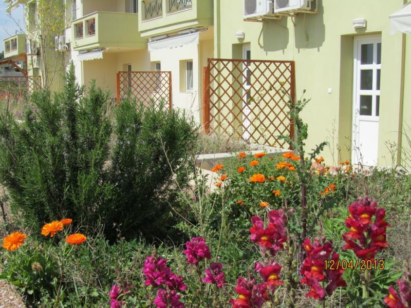 Monopetro Luxury Apartment 3*