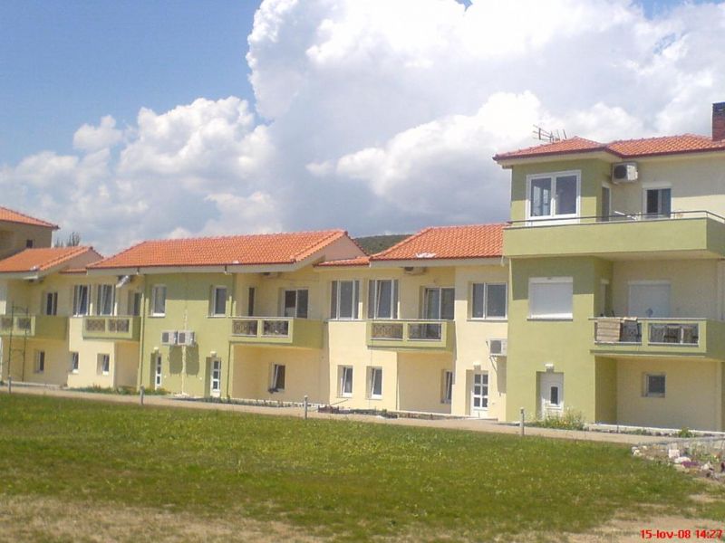Monopetro Luxury Apartment 3*