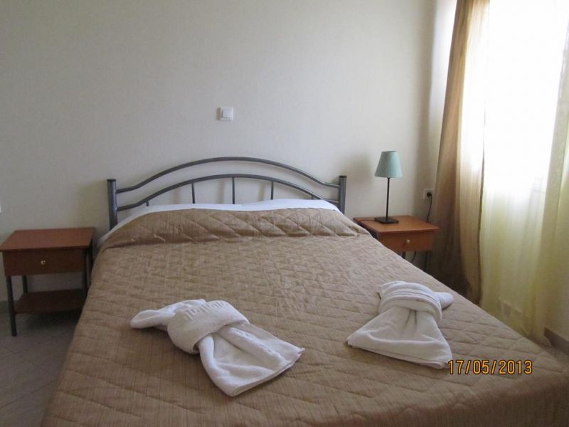 Monopetro Luxury Apartment 3*