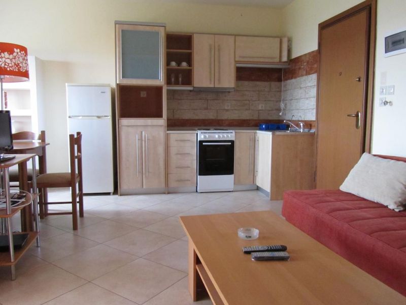 Monopetro Luxury Apartment 3*