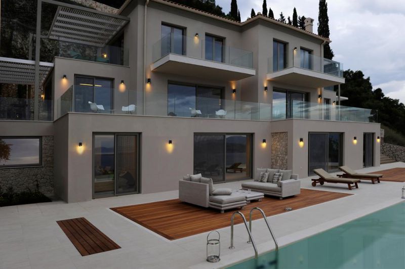 My Villa Corfu 5*