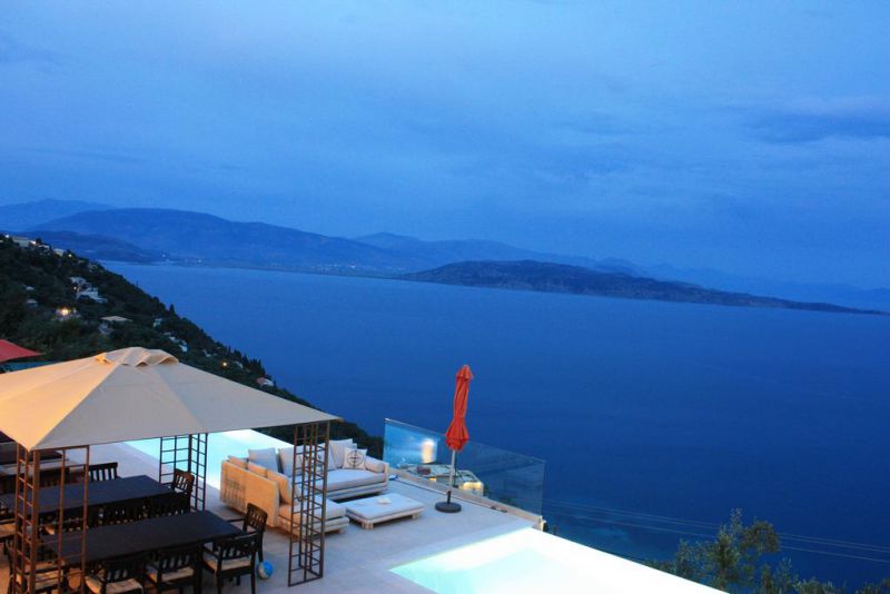 My Villa Corfu 5*