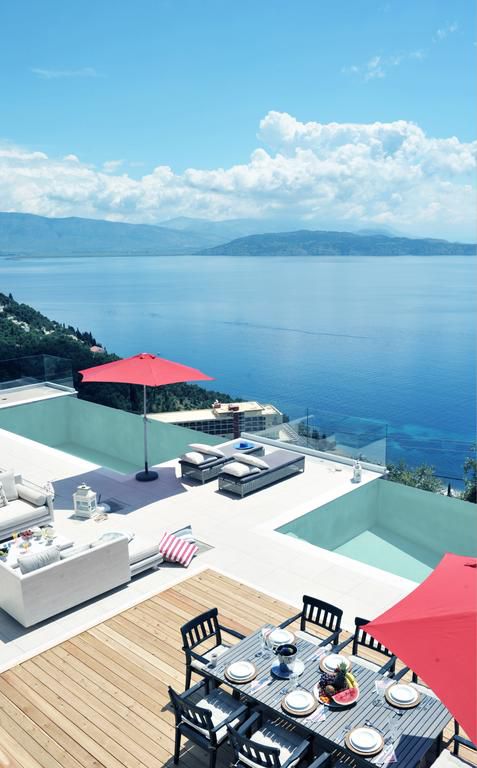 My Villa Corfu 5*