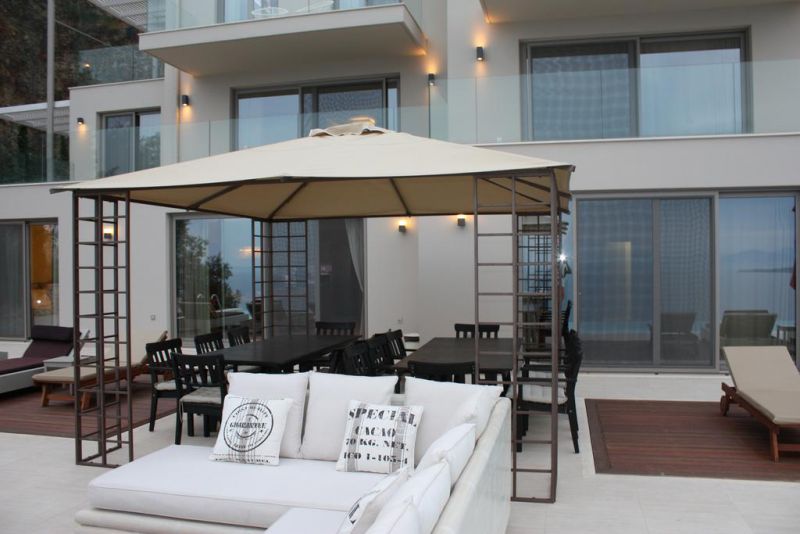 My Villa Corfu 5*