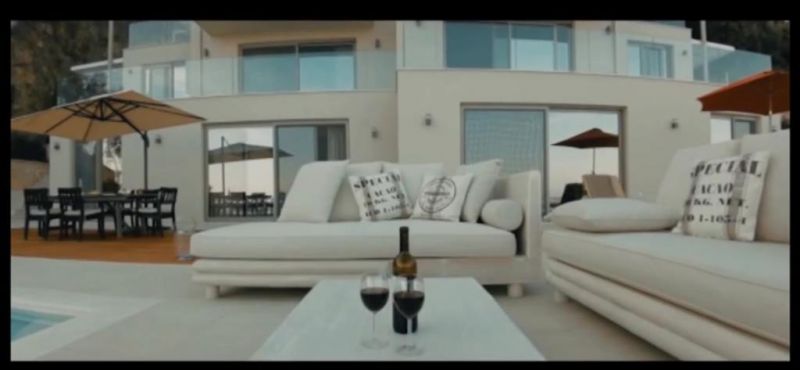 My Villa Corfu 5*