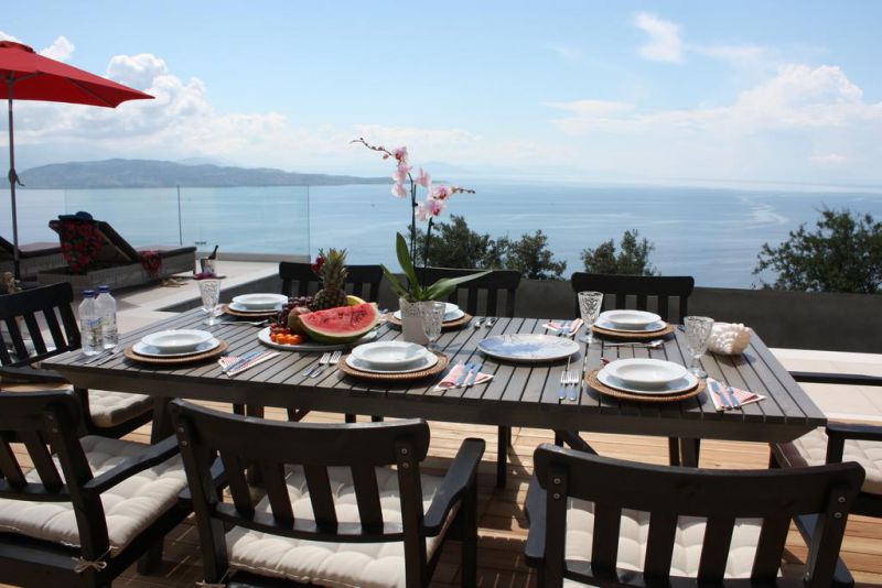 My Villa Corfu 5*