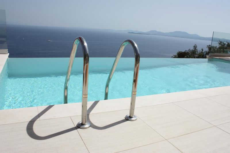 My Villa Corfu 5*