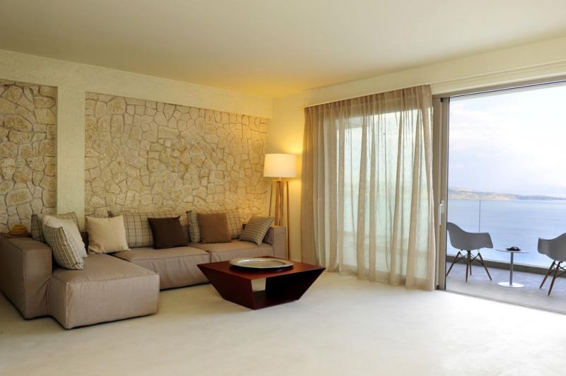 My Villa Corfu 5*