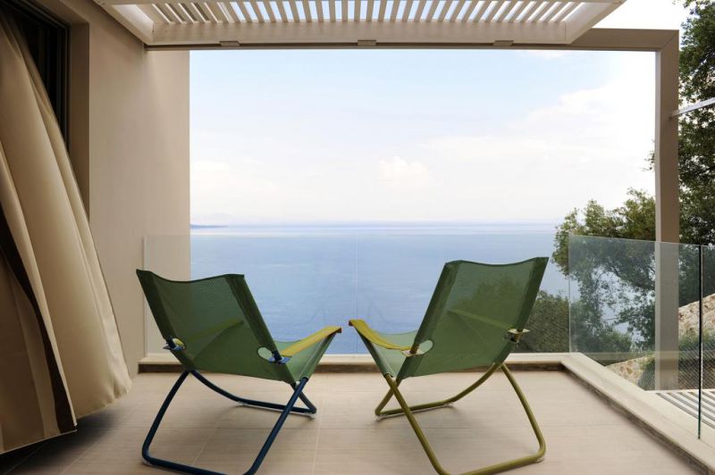 My Villa Corfu 5*