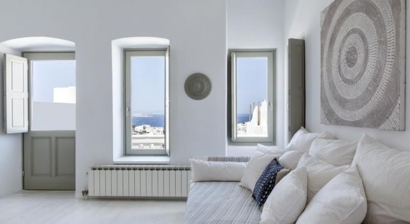 Myconian Inn 2*