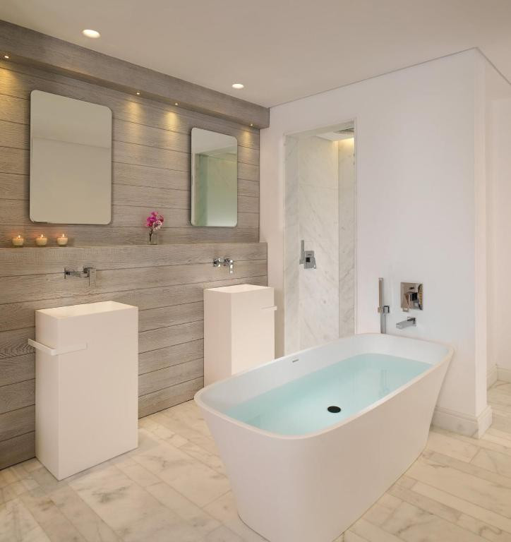 Mykonos Riviera Hotel & Spa 5*