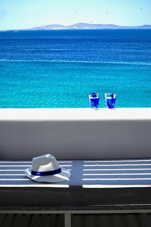 Mykonos Riviera Hotel & Spa 5*
