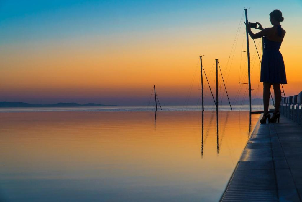 Mykonos Riviera Hotel & Spa 5*