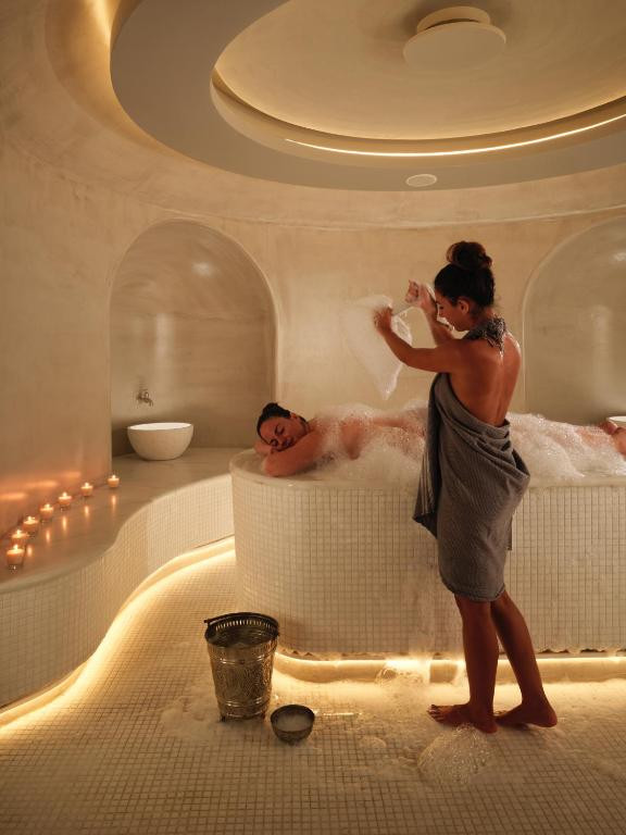 Mykonos Riviera Hotel & Spa 5*