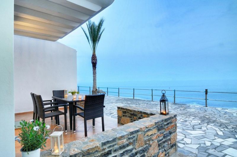 Myrtos Mare Suite 3*
