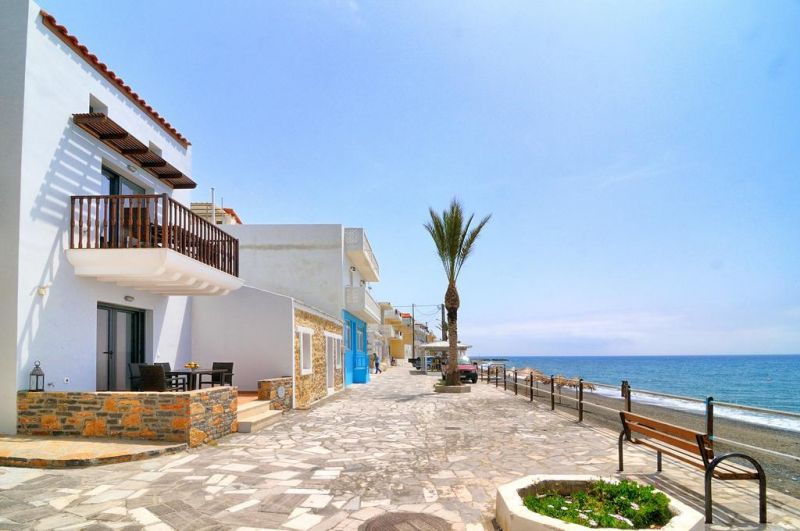 Myrtos Mare Suite 3*