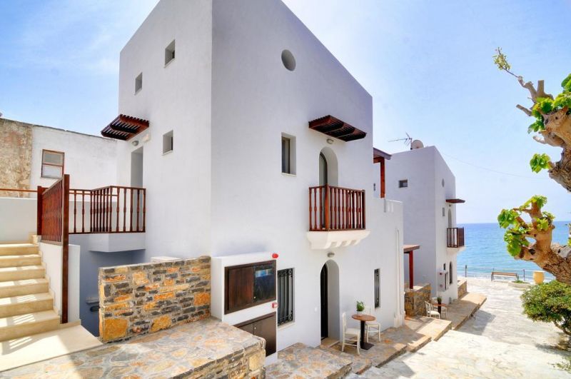 Myrtos Mare Suite 3*