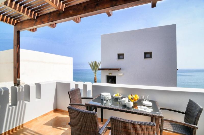 Myrtos Mare Suite 3*