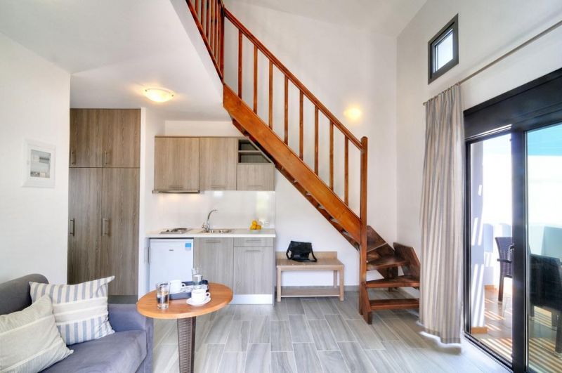 Myrtos Mare Suite 3*