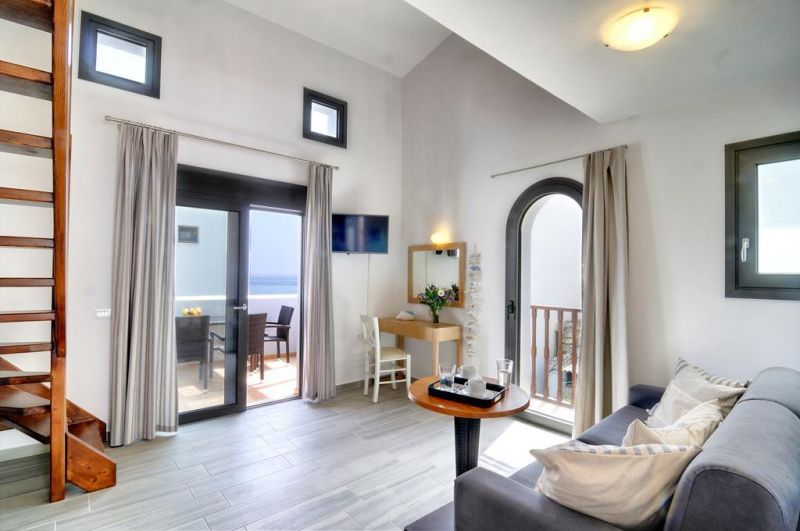 Myrtos Mare Suite 3*