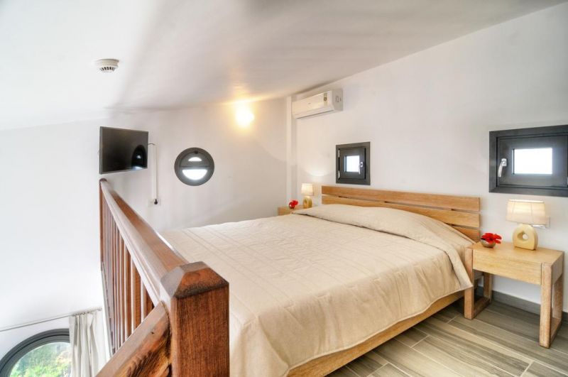 Myrtos Mare Suite 3*