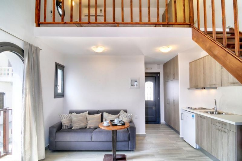 Myrtos Mare Suite 3*