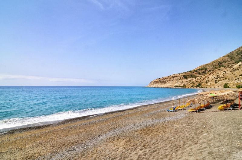 Myrtos Mare Suite 3*