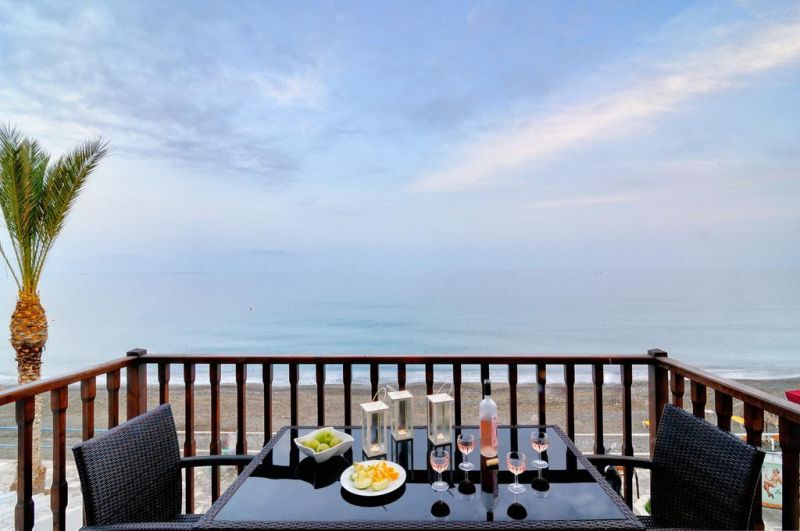 Myrtos Mare Suite 3*