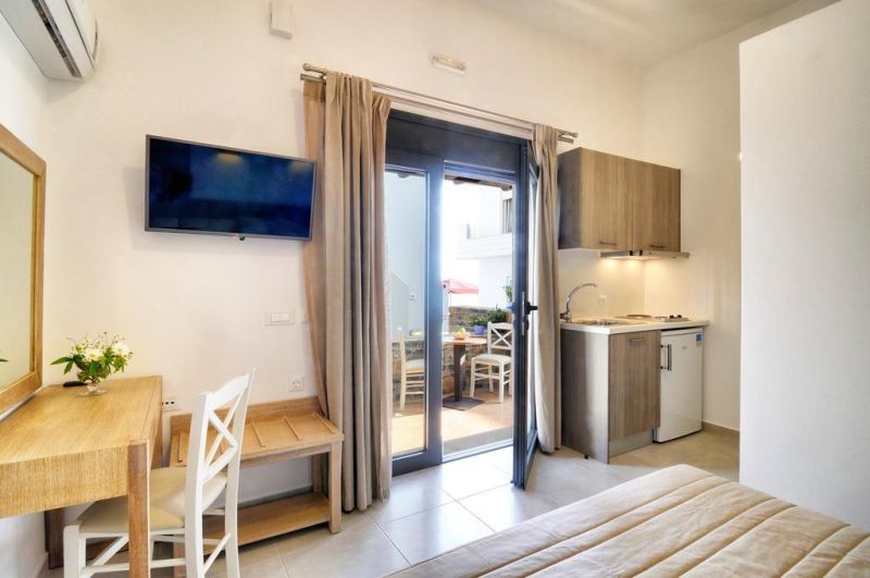 Myrtos Mare Suite 3*