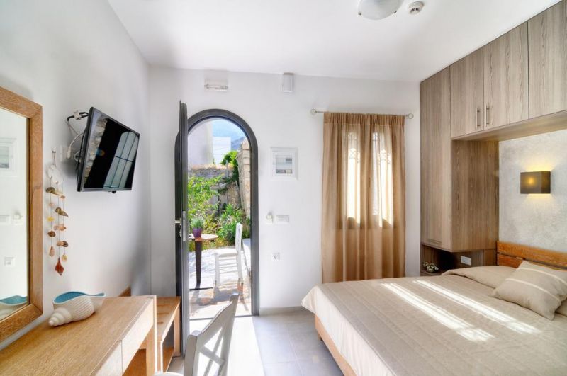 Myrtos Mare Suite 3*
