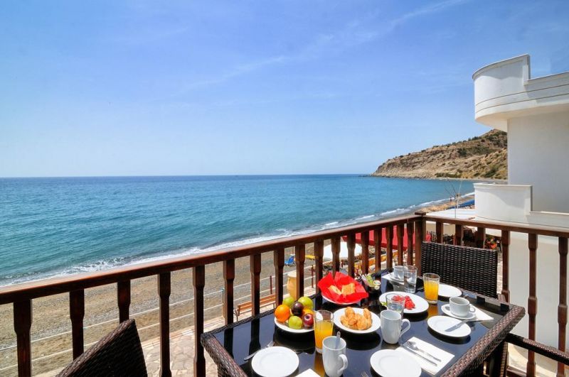 Myrtos Mare Suite 3*