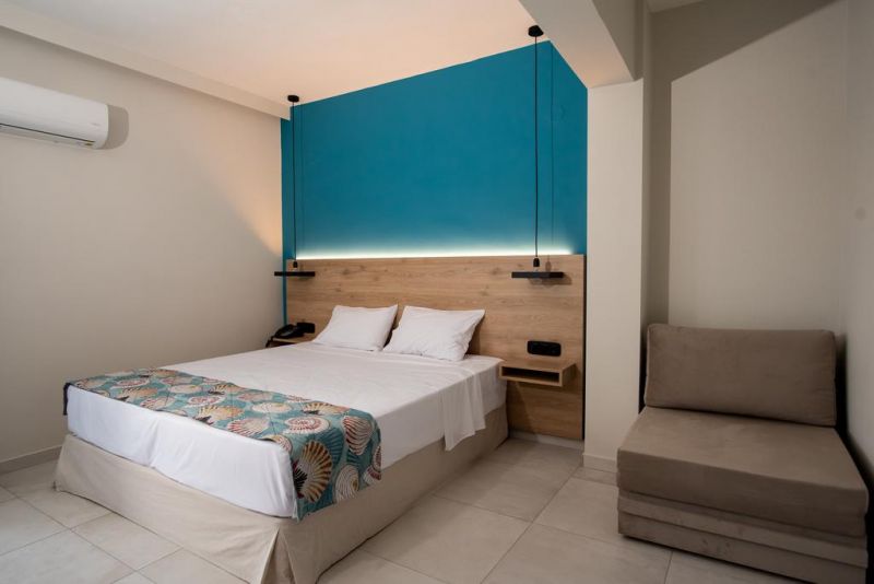 Mythic Summer Hotel 4*