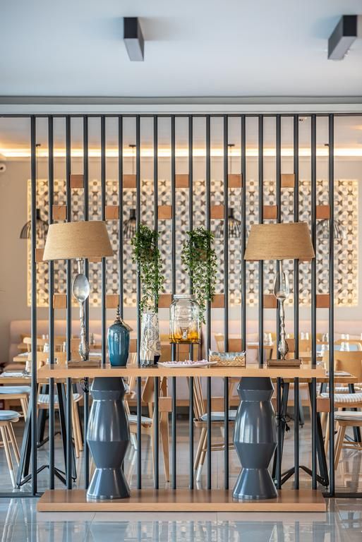 Mythic Summer Hotel 4*