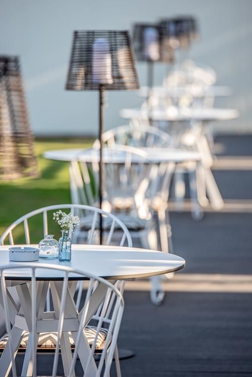 Mythic Summer Hotel 4*