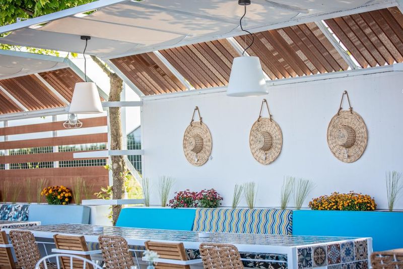 Mythic Summer Hotel 4*