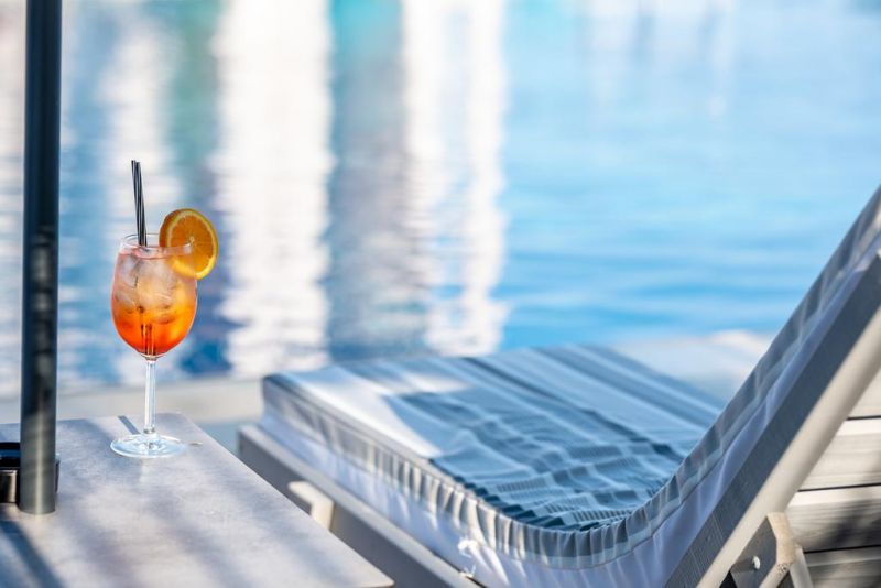 Mythic Summer Hotel 4*