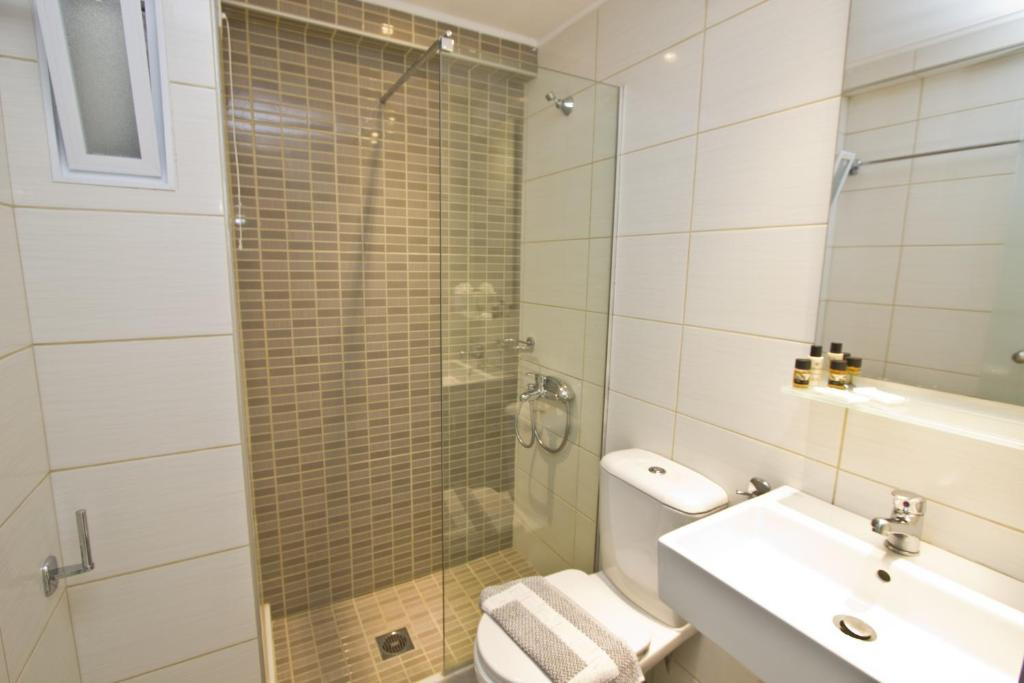 Nafsika Rhodes 2*