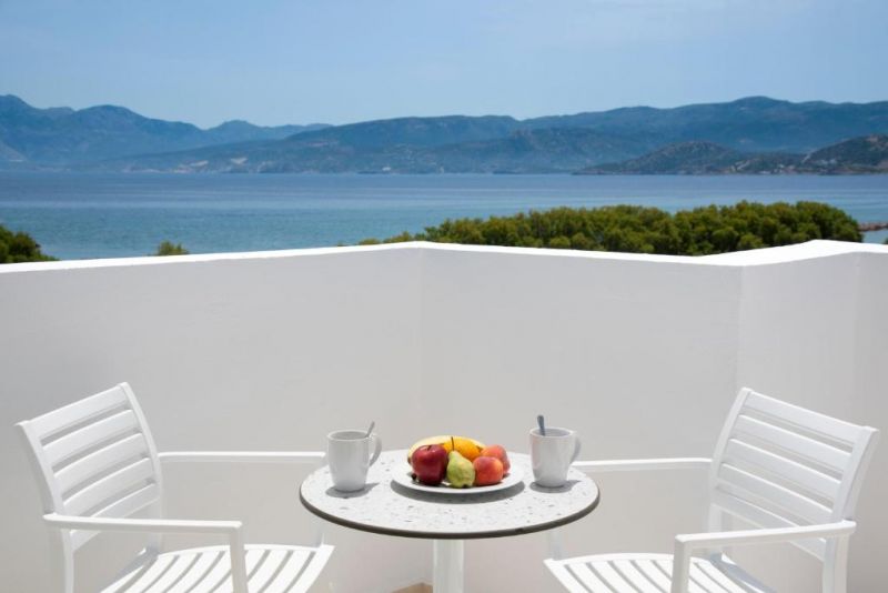Naiades Marina Hotel 3*
