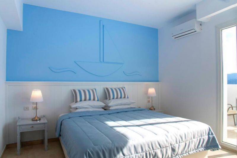 Naiades Marina Hotel 3*