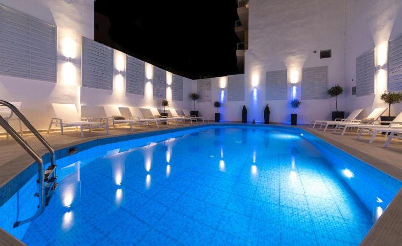 Naiades Marina Hotel 3*