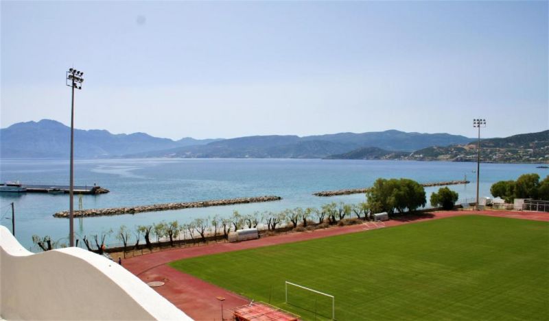 Naiades Marina Hotel 3*
