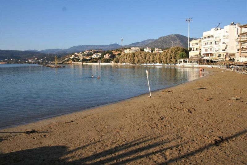 Naiades Marina Hotel 3*