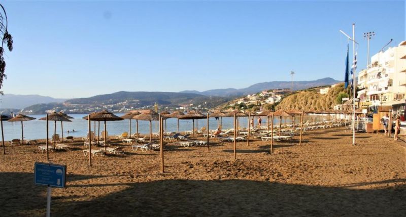 Naiades Marina Hotel 3*
