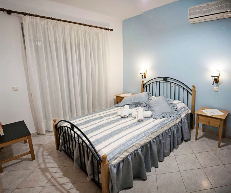 Nephele Apartments 2*