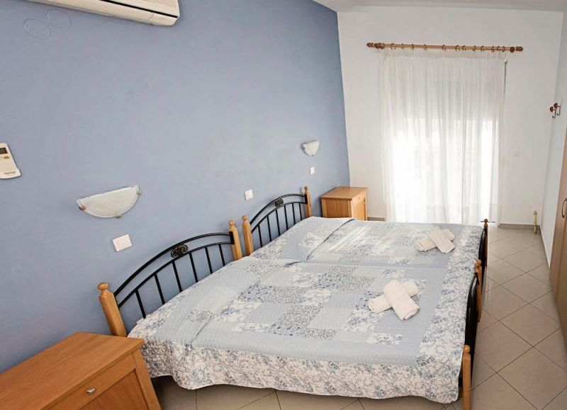 Nephele Apartments 2*