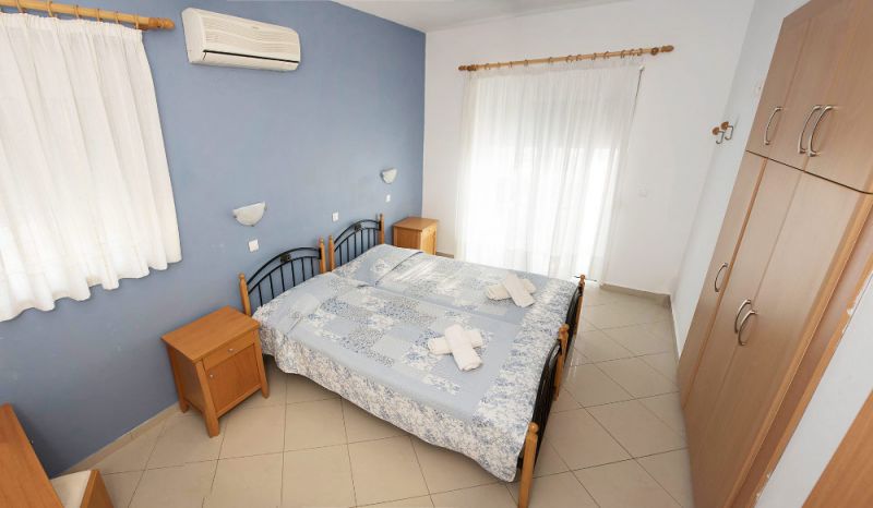 Nephele Apartments 2*