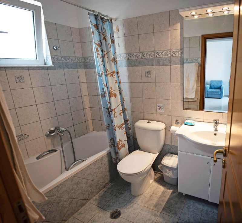Nephele Apartments 2*